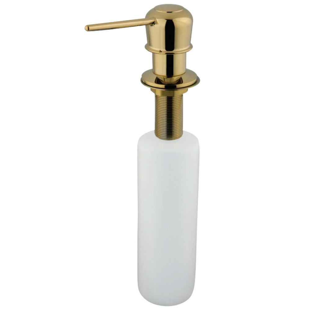 Heriitage Soap Dispenser