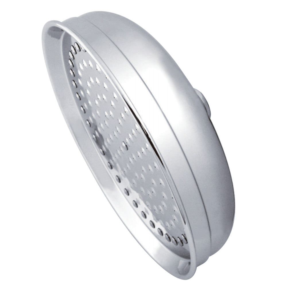 Victorian 10-Inch Diameter Raindrop Shower Head