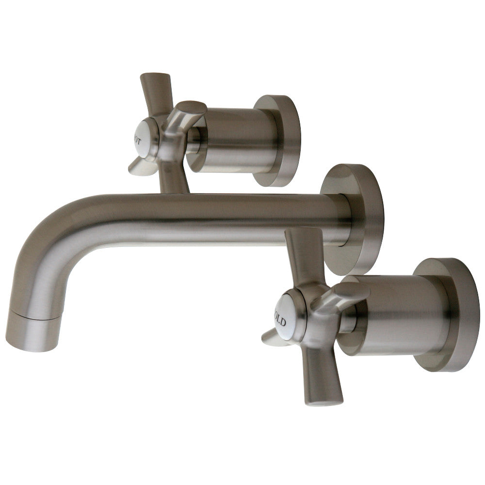 Millennium Vessel Sink Faucet