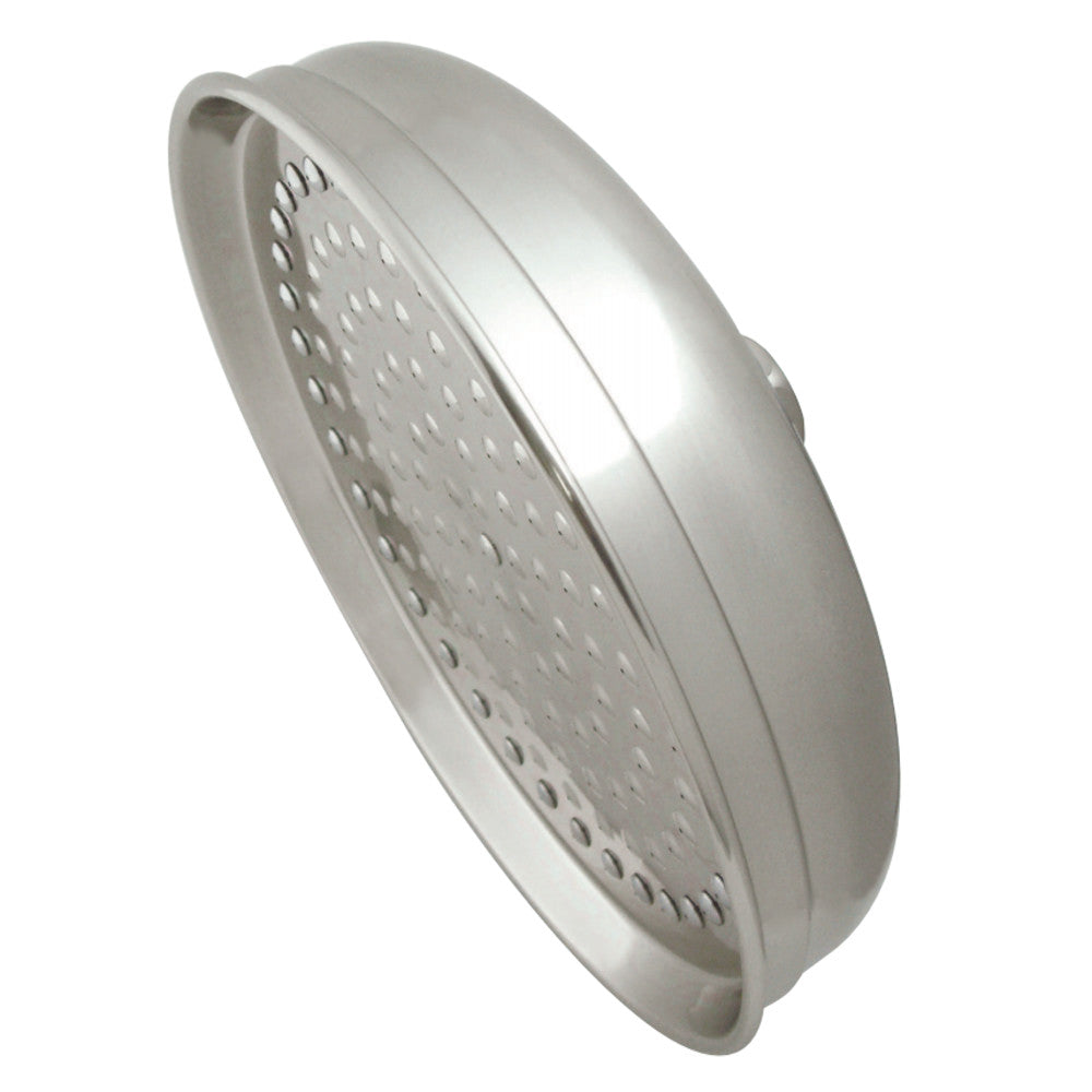 Victorian 10-Inch Diameter Raindrop Shower Head