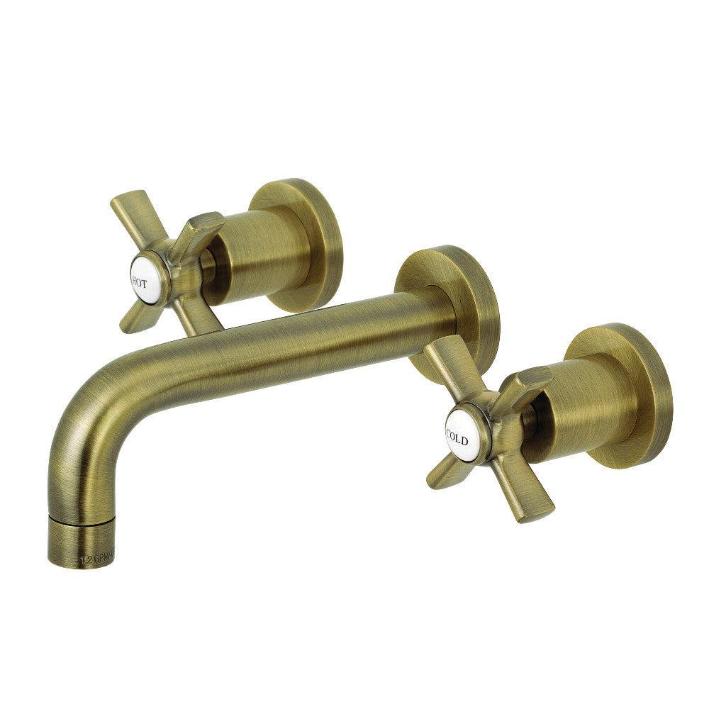 Millennium Vessel Sink Faucet