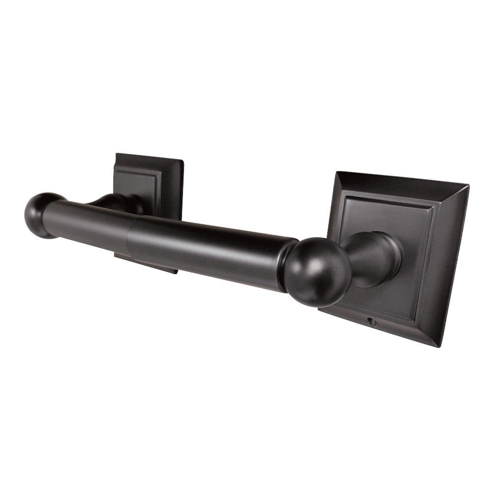 Millennium Toilet Paper Holder, Oil Rubbed Bronze