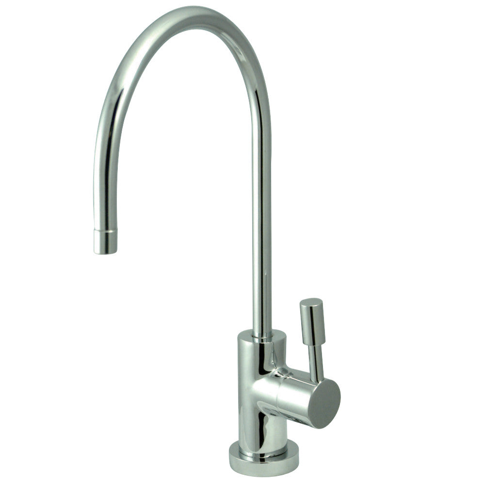 Concord Single Handle Water Filtration Faucet