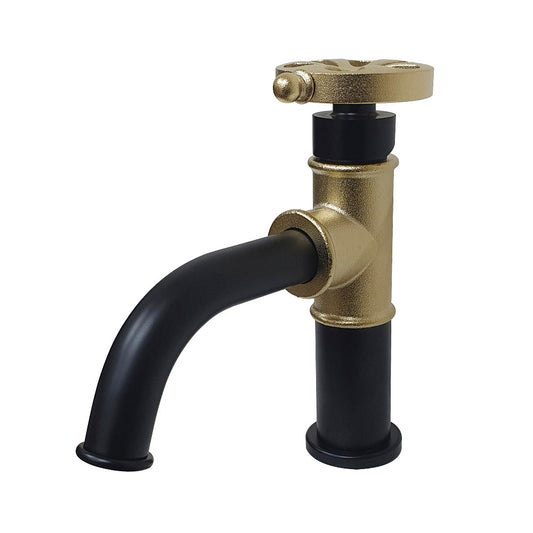 Belknap Single-Handle Short Bathroom Faucet