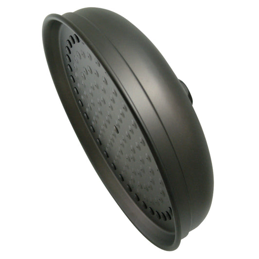 Victorian 10-Inch Diameter Raindrop Shower Head