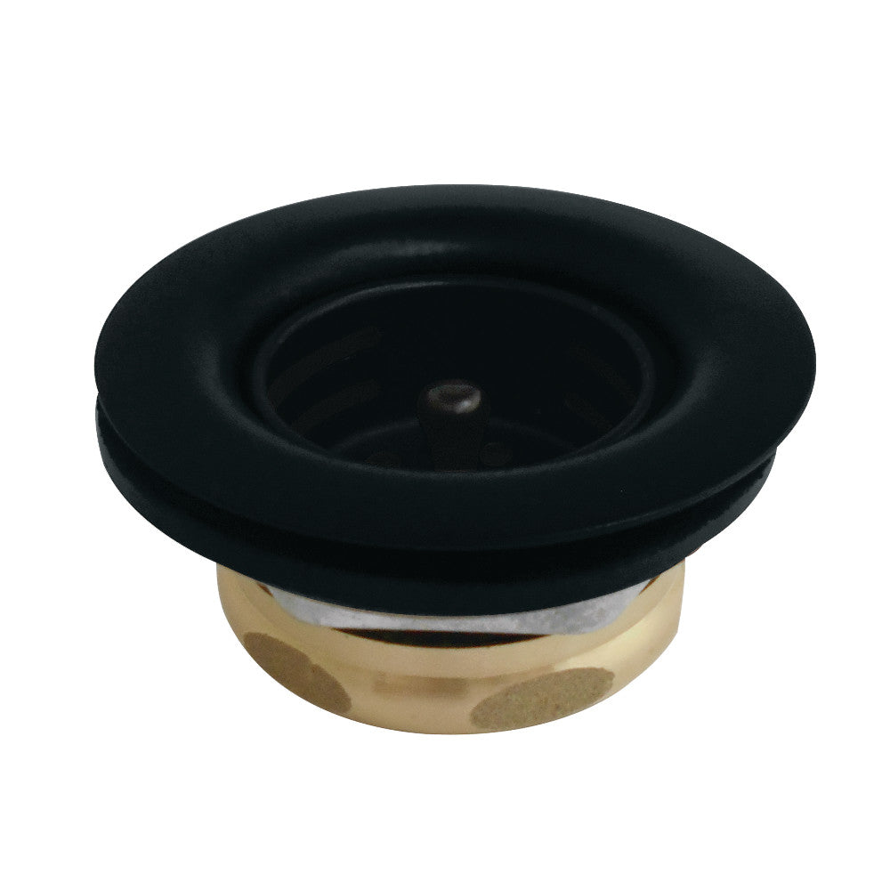 2" Duo Bar Strainer Drain