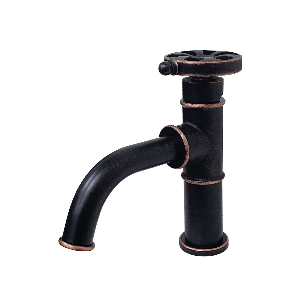 Belknap Single-Handle Short Bathroom Faucet