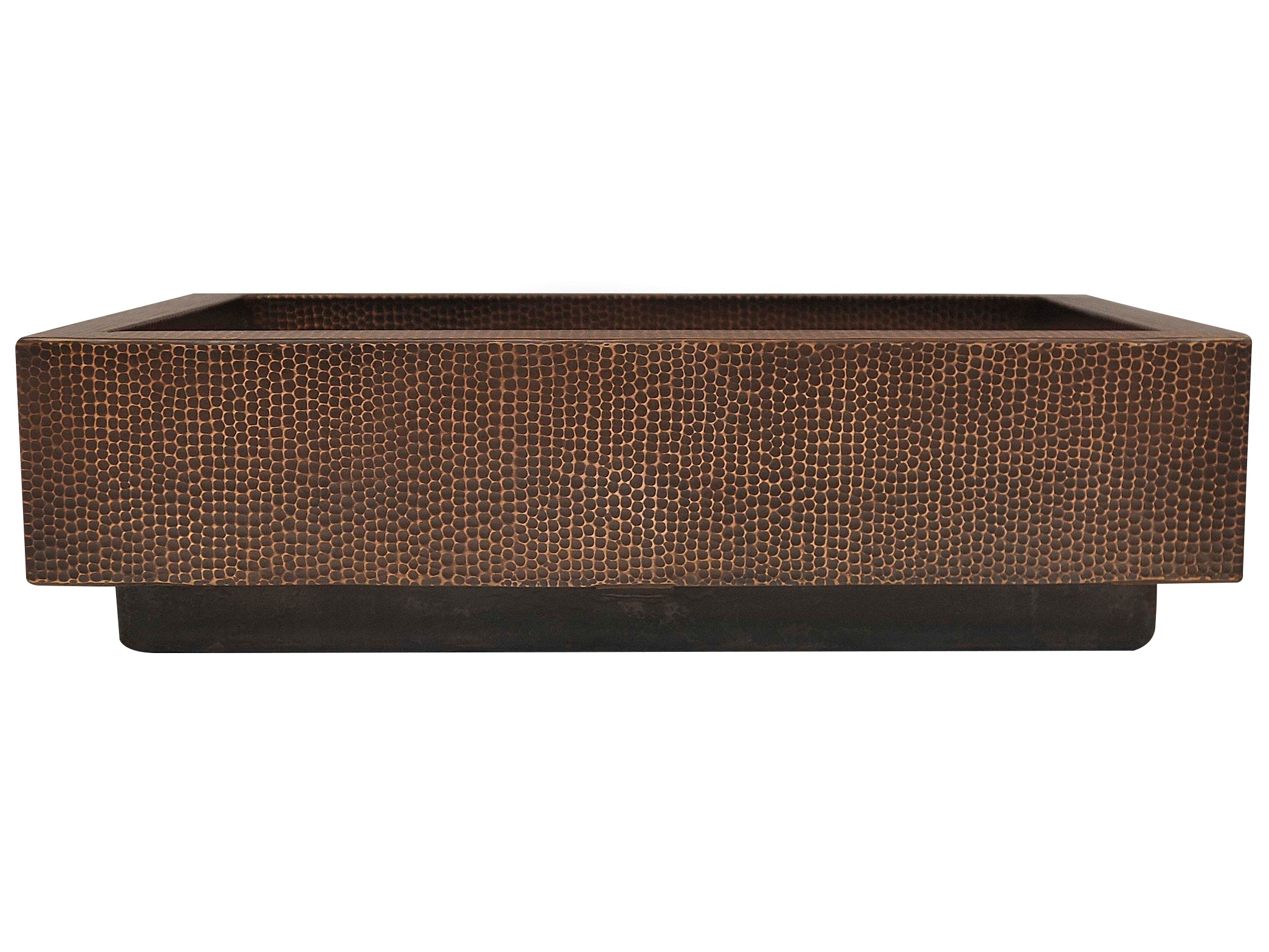 Retrofit Copper Farmhouse Sinks - RusticSinks.com – Rustic Sinks