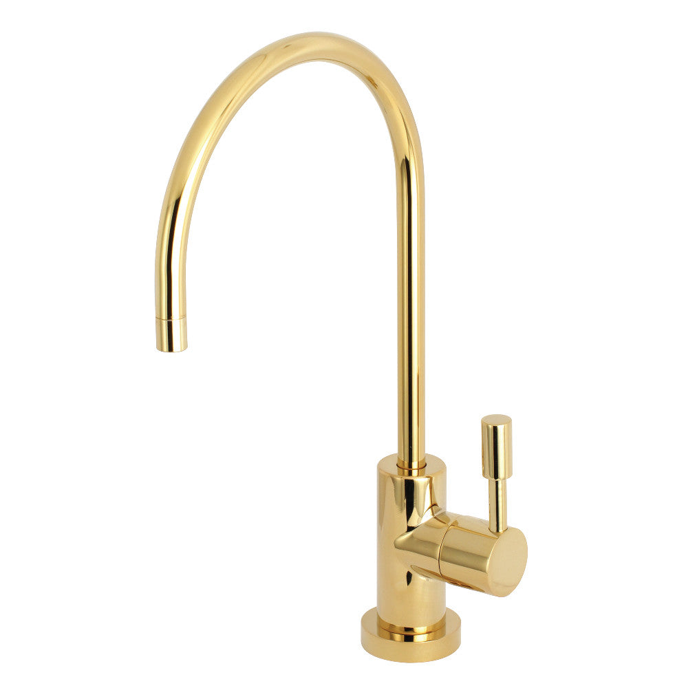 Concord Single Handle Water Filtration Faucet