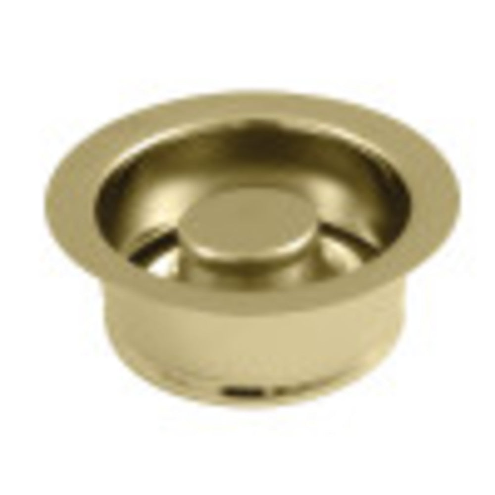 Garbage Disposal Flange