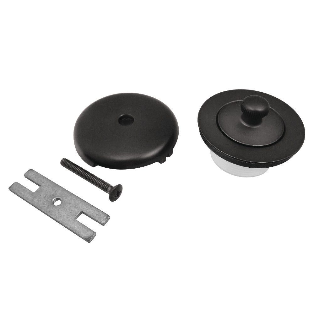 Lift & Turn Tub Drain Kit