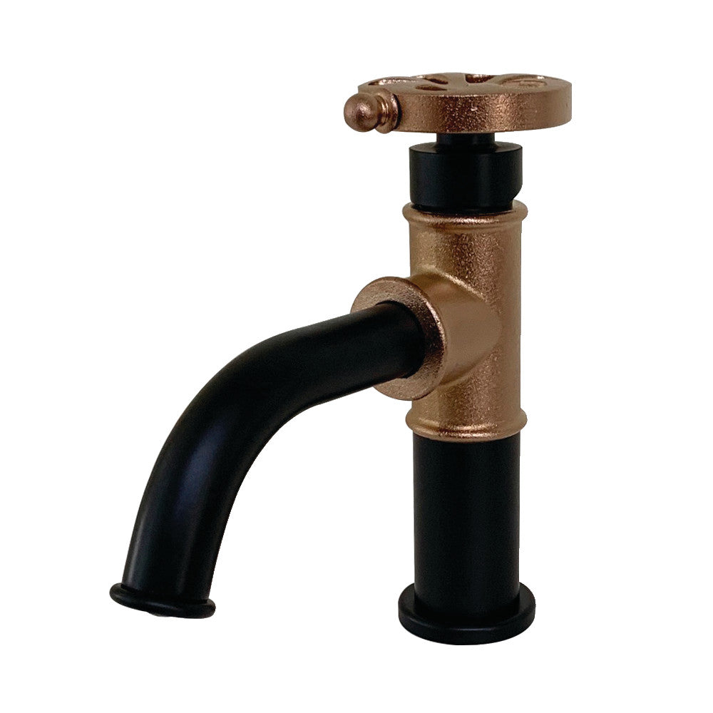 Belknap Single-Handle Short Bathroom Faucet