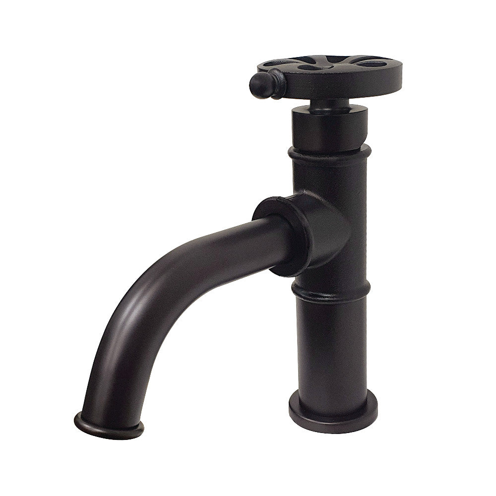 Belknap Single-Handle Short Bathroom Faucet