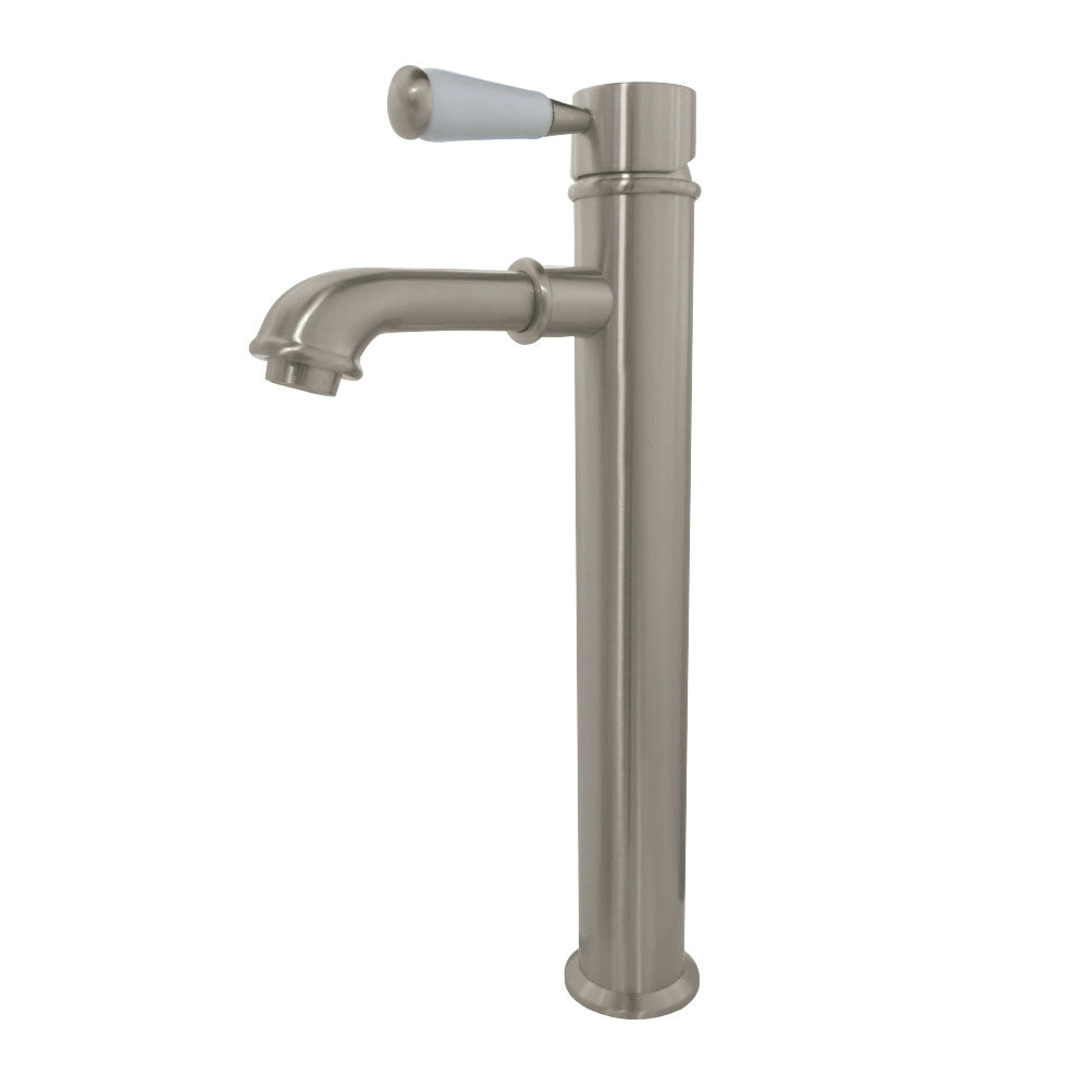 Paris Single Handle Vessel Sink Faucet