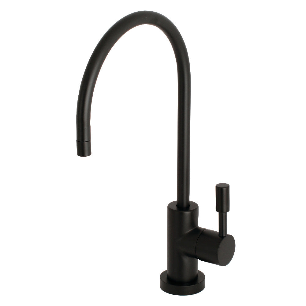 Concord Single Handle Water Filtration Faucet