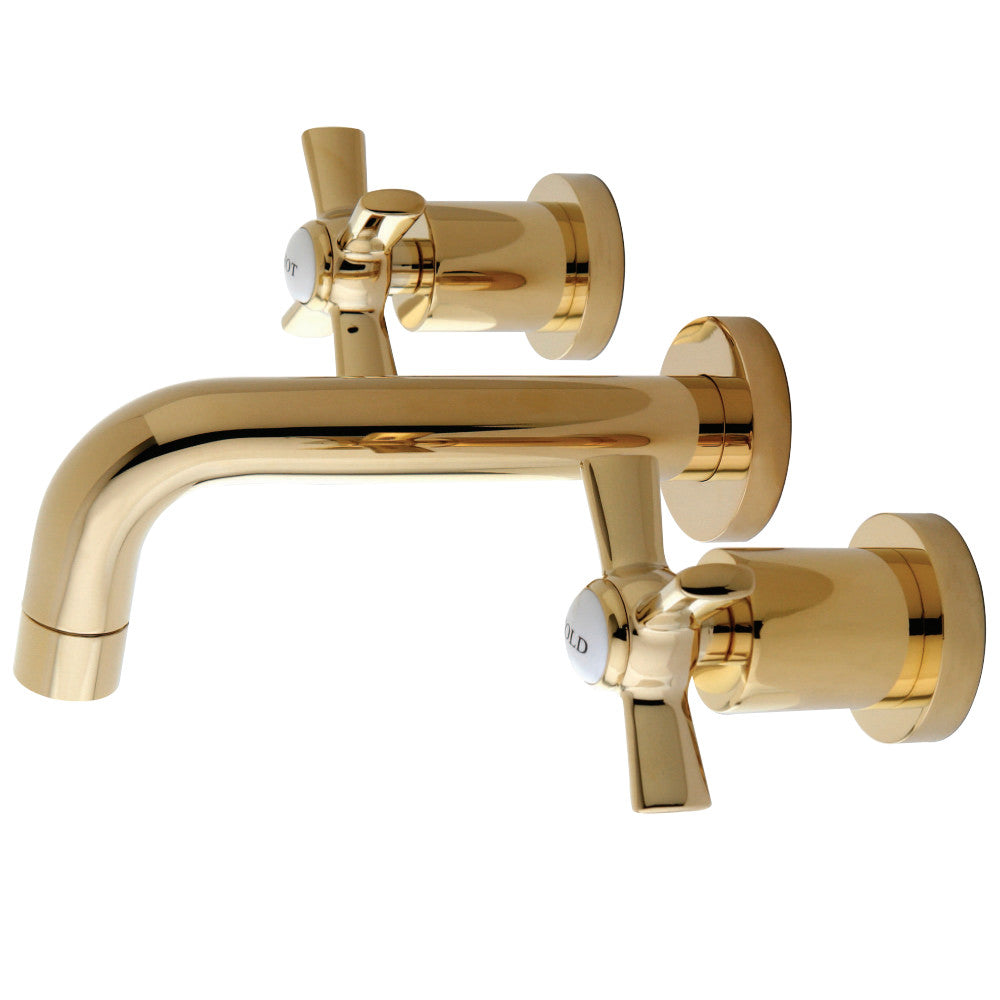 Millennium Vessel Sink Faucet