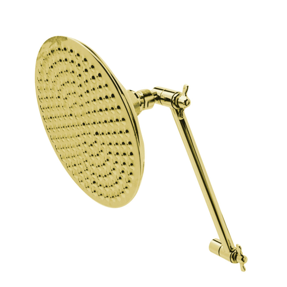 Showerhead and High Low Adjustable Arm