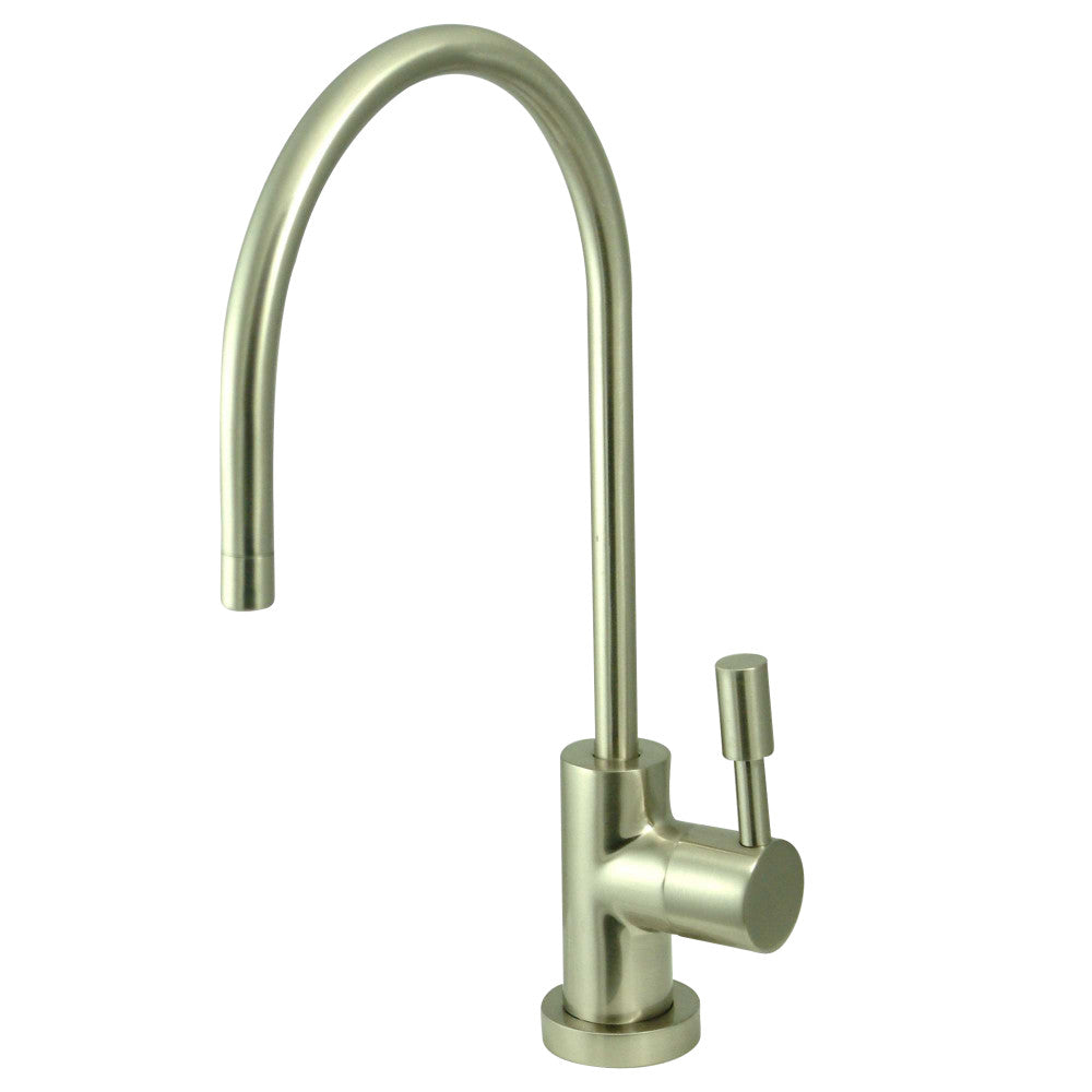 Concord Single Handle Water Filtration Faucet