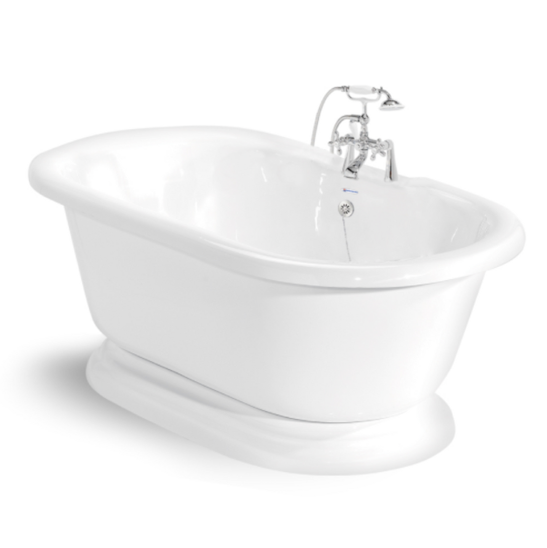 A Bathtub Matters! Tips on Choosing the Right One.