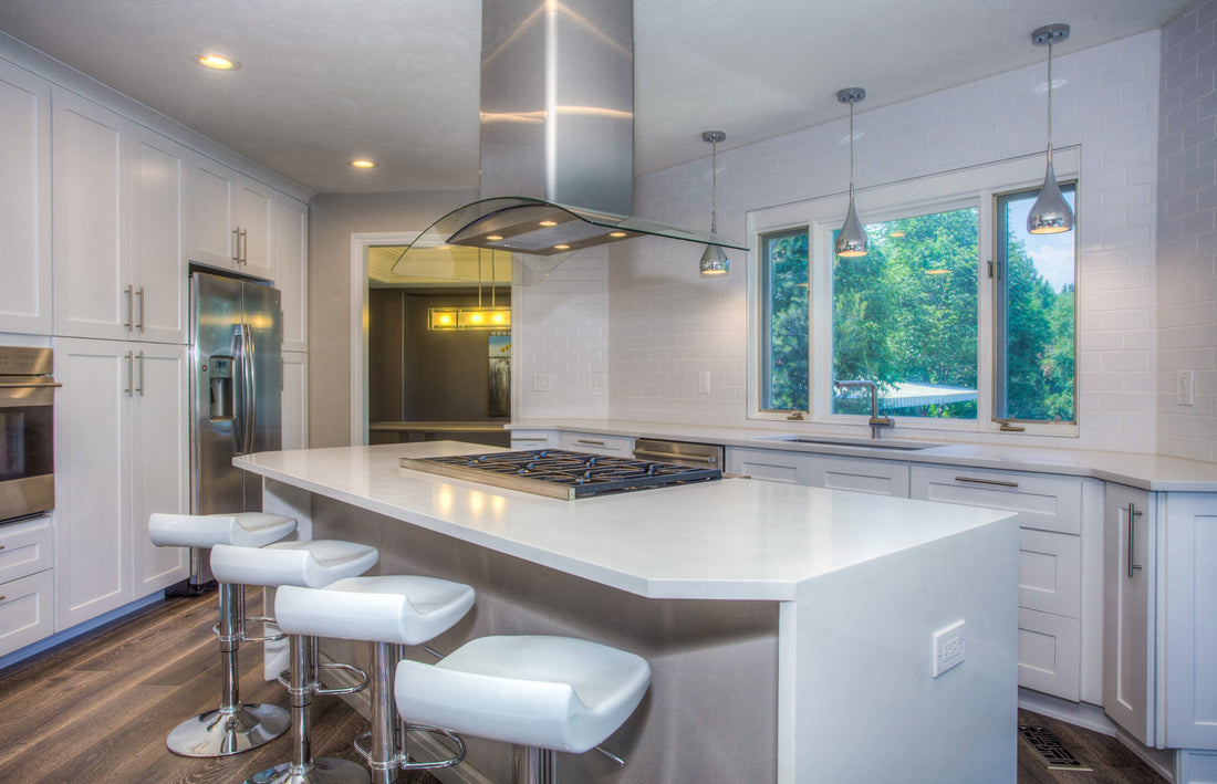 Best ways you can complete a great kitchen remodel on a budget