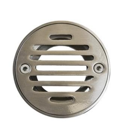 Round Floor Drain