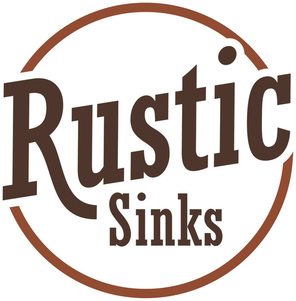 Rustic Sinks