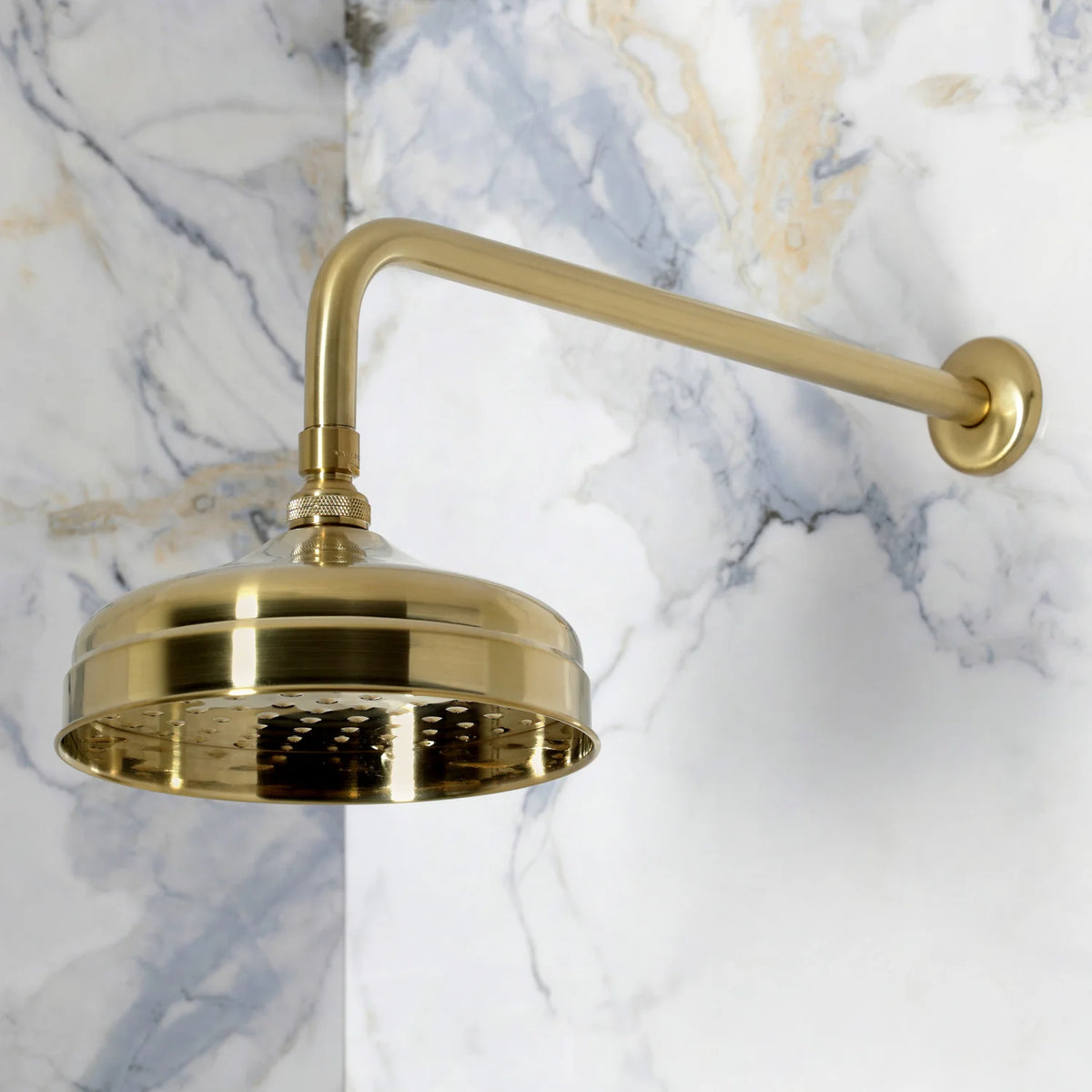 Manhattan Single-Handle Pressure Balanced Shower Faucet
