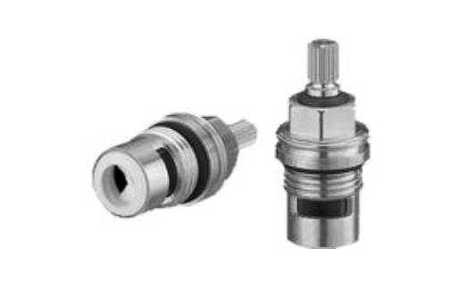 16-Point 1/2" Cartridge for Wingnut, Curvee, and Strap Faucets