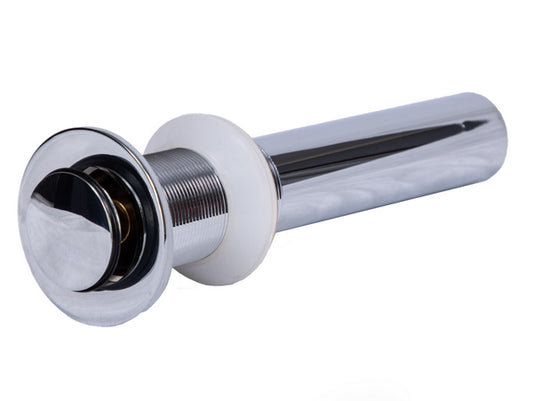 1.5" Pop Up Drain