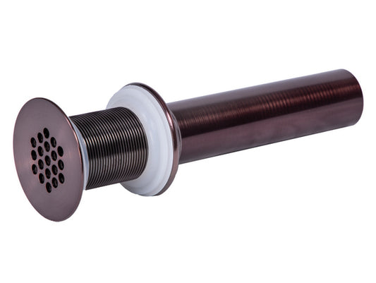 1.5" Grid Drain