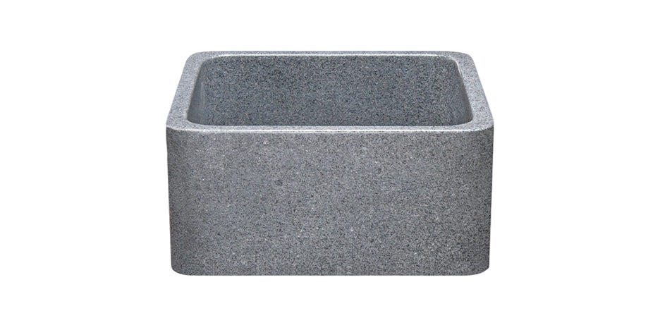 Granite Stone Prep Sink