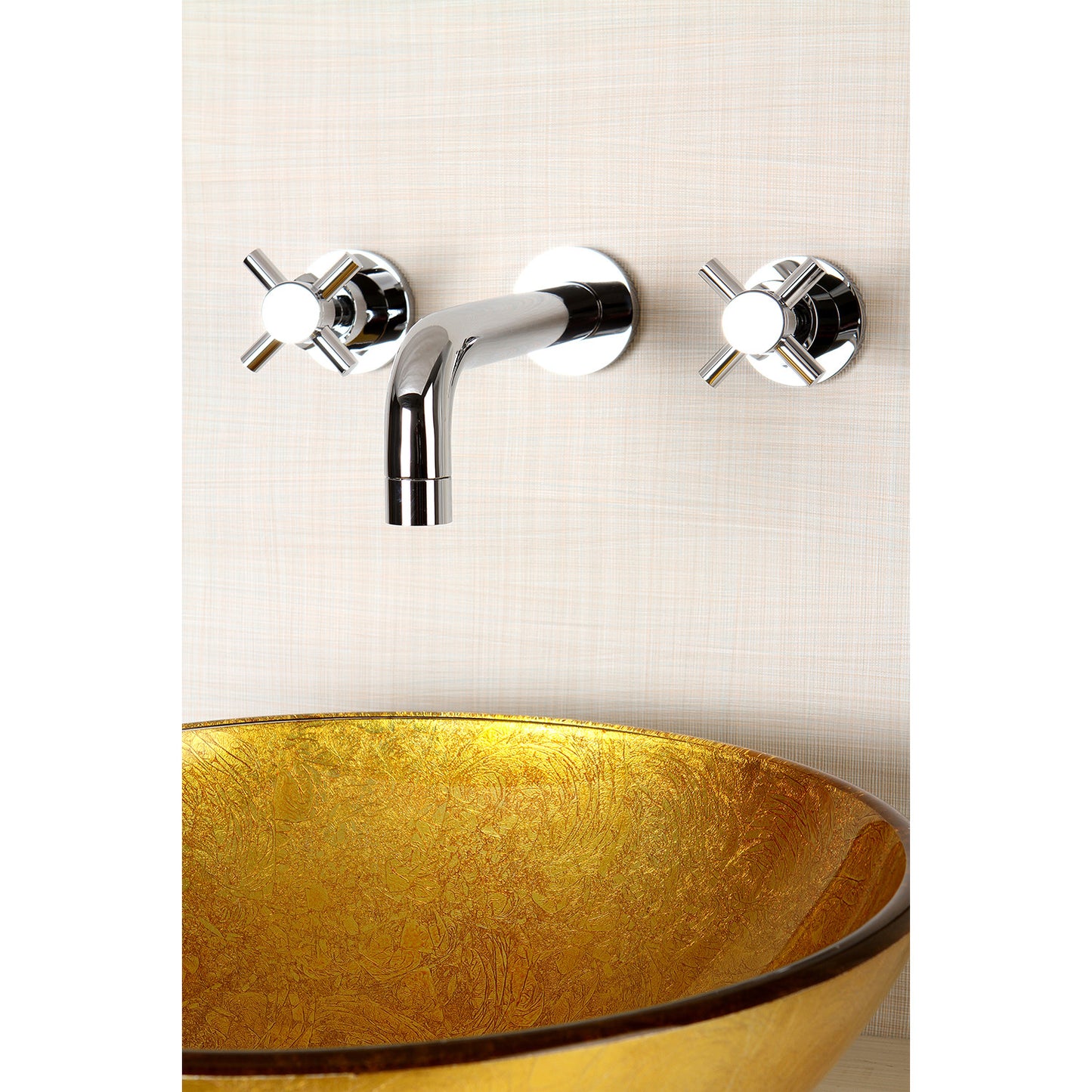 Concord Wall Mount Sink Faucet
