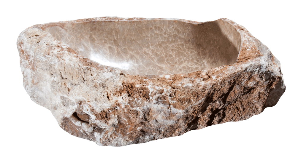 Onyx Vessel Sink