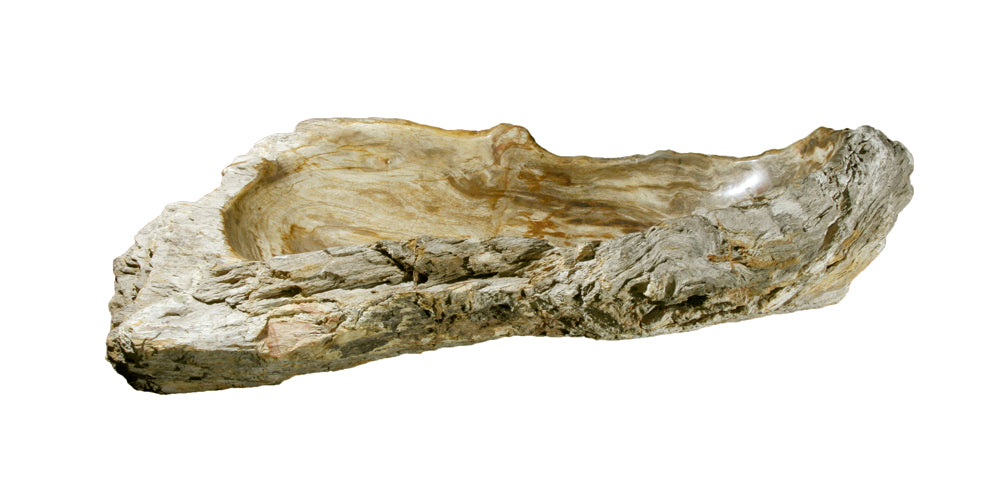 Petrified Wood Sink-36-48" Group