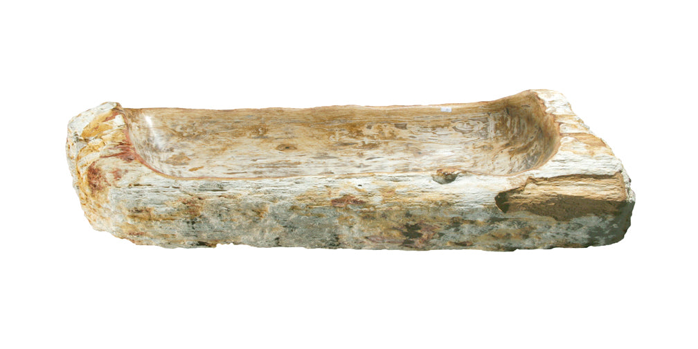 Petrified Wood Sink-36-48" Group