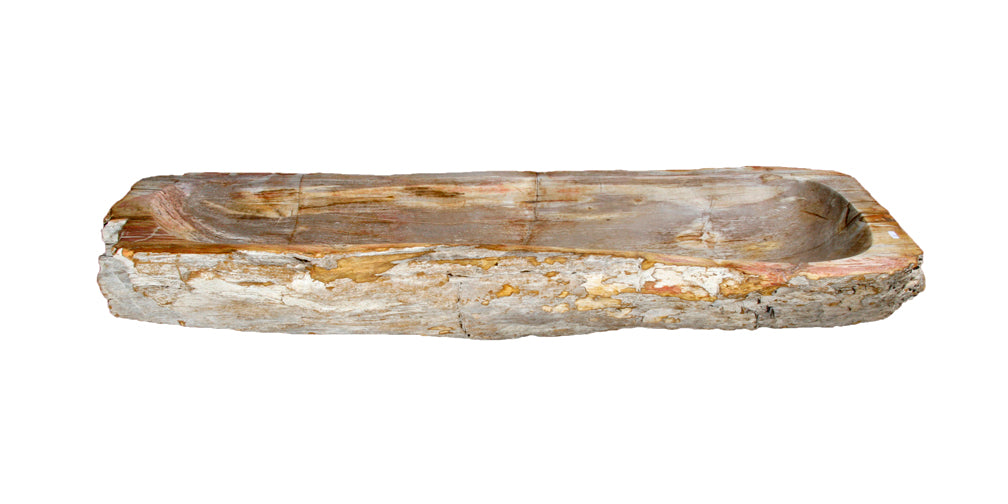 Petrified Wood Sink-36-48" Group