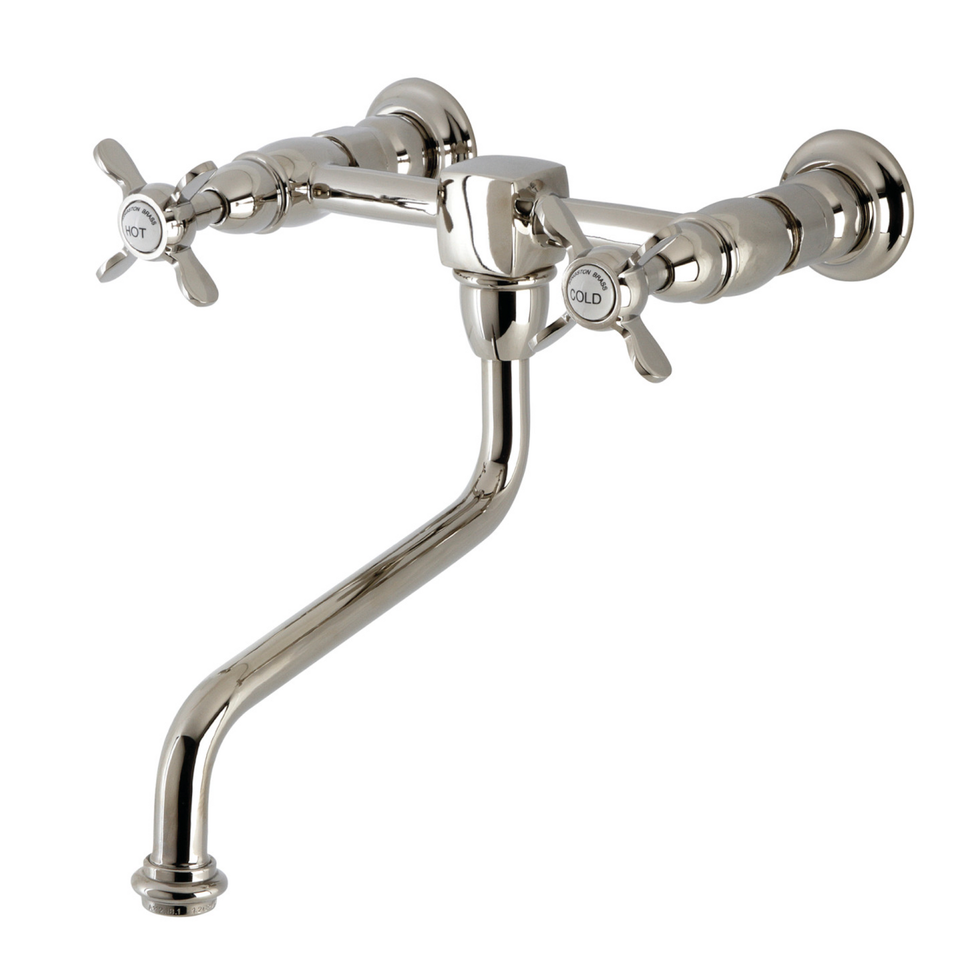 Our Wall Mounted Bathroom Faucets