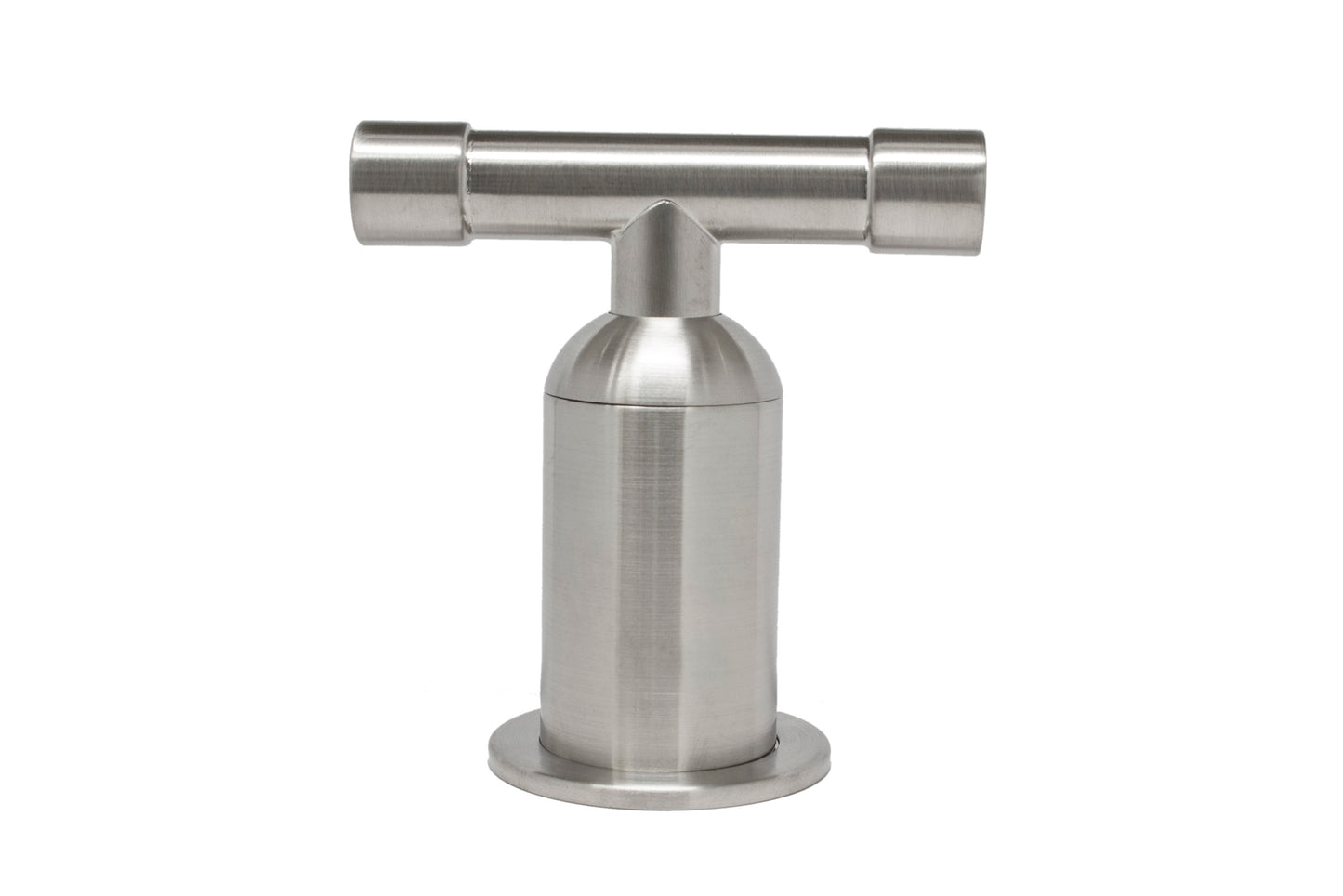 Wall Mount Faucet with Waterfall Spout