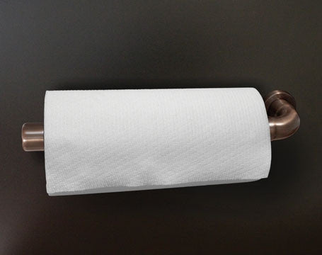 Paper Single Towel Holder