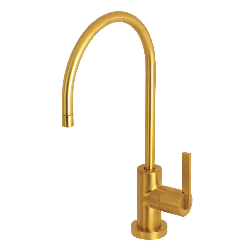 Concord Single Handle Water Filtration Faucet