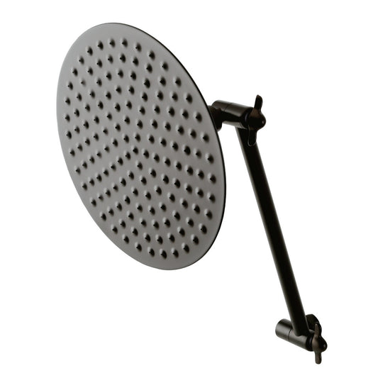 Showerhead and High Low Adjustable Arm