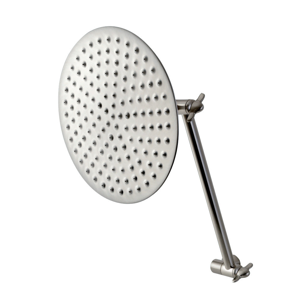 Showerhead and High Low Adjustable Arm