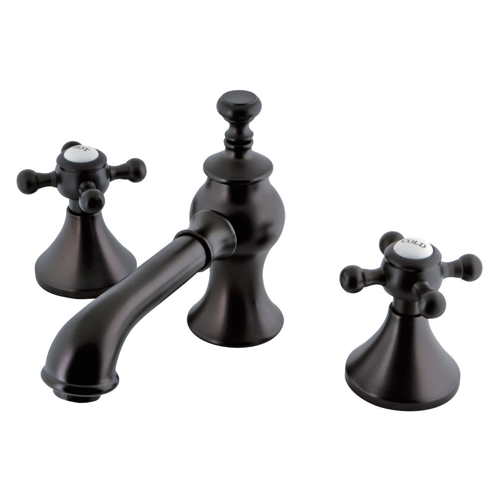 Kingston Brass Faucets | Rustic Sinks